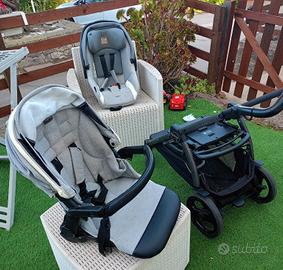 Trio Peg Perego book 51