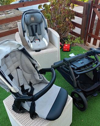 Trio Peg Perego book 51