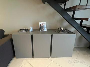 Madia Grigia Giessegi