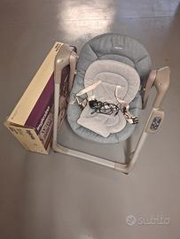 Altalena Swing Inglesina Wave - Sugar