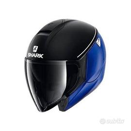 CASCO JET YAMAHA