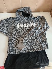 maglia bambina