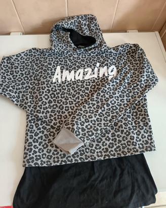 maglia bambina
