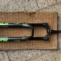 Forcella Bici Fox Permormace 36 FLOAT fit 170mm