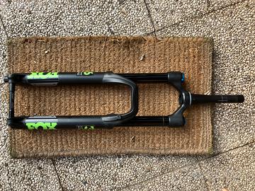 Forcella Bici Fox Permormace 36 FLOAT fit 170mm