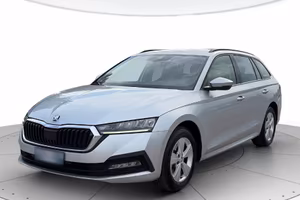 SKODA Octavia Wagon 2.0 tdi evo Executive 115cv ds