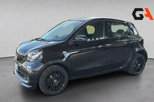 smart forfour 90 0.9 66kW TURBO supertech twi...