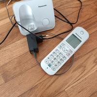 Telefono cordless