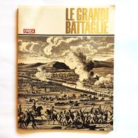 Le grandi battaglie