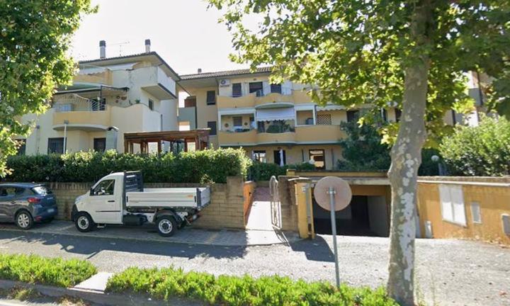 Magazzino - Castagneto Carducci