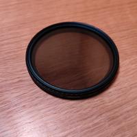 Filtro Nd Neewer (1-9 stop) + Filtro uv