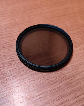 Filtro Nd Neewer (1-9 stop) + Filtro uv