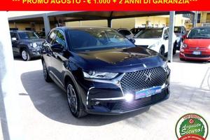 DS AUTOMOBILES DS 7 Crossback BlueHDi 130 aut. G