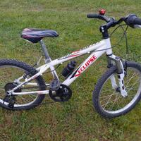 Mountain Bike bambino Eclipse