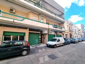 Ampio Pentalocale Doppia Esposizione