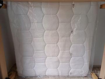 Materasso matrimoniale DORELAN