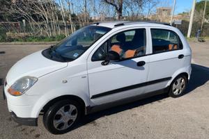 Matiz anno 2010 Gpl