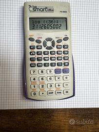 Calcolatrice scientifica