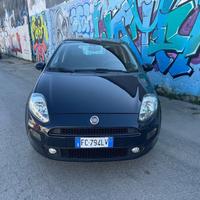 Fiat Punto EVO 1.4 Natural Power metano 5 porte