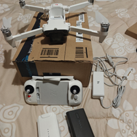 Drone Fimi X8 se 2020 pezzi di ricambio