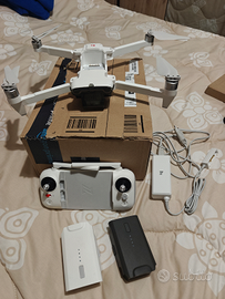 Drone Fimi X8 se 2020 pezzi di ricambio