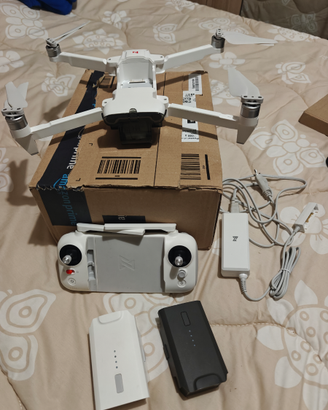 Drone Fimi X8 se 2020 pezzi di ricambio