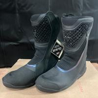 STIVALI MOTO DAINESE DONNA NUOVI 37