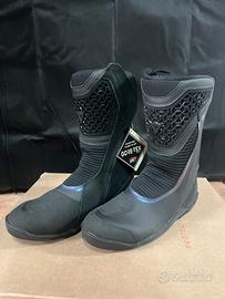 STIVALI MOTO DAINESE DONNA NUOVI 37