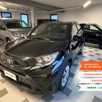 TOYOTA Aygo X Aygo X 1.0 VVT-i 72 CV 5 porte Ac...