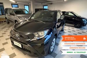 TOYOTA Aygo X Aygo X 1.0 VVT-i 72 CV 5 porte Ac...