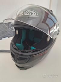 nolan x lite 803 carbon  