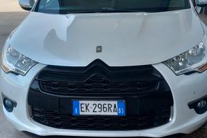 ds4 citroen 