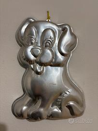 Stampo Vintage per torte