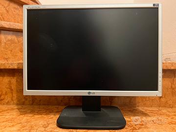 Monitor 19 pollici lg