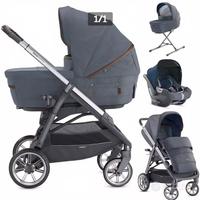 Trio Inglesina Aptica