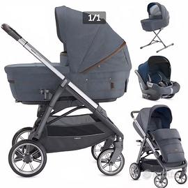 Trio Inglesina Aptica