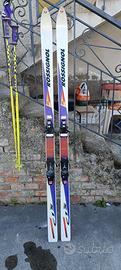Sci Rossignol C1S