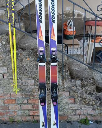 Sci Rossignol C1S