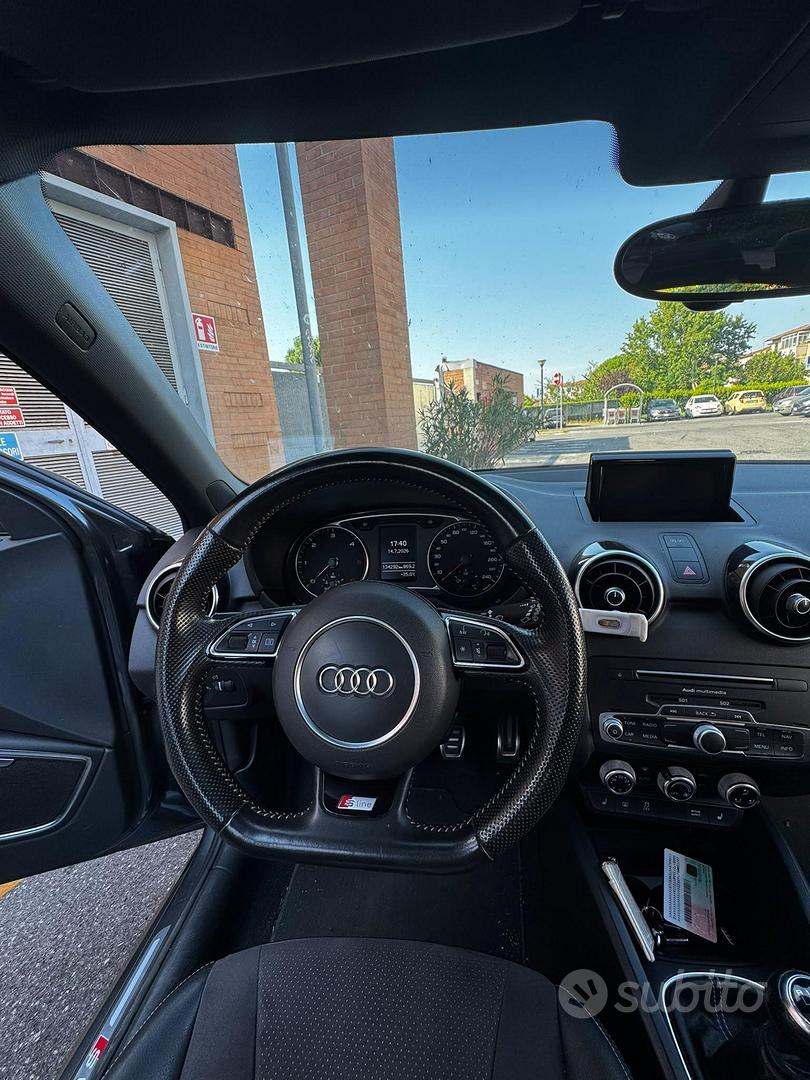Audi A1 2016 photo 3