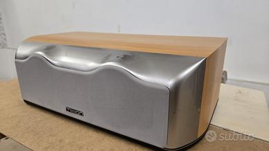 Diffusore centrale Mission M5c