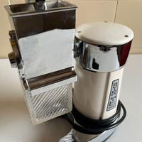 Grattuggia QUICK MiILL bianca-