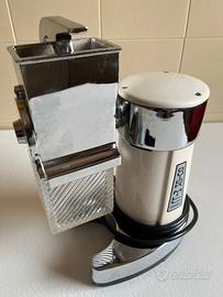 Grattuggia QUICK MiILL bianca-