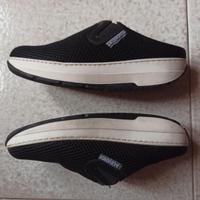 scarpe biomeccaniche sabot Ale & Giò n°36