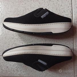 scarpe biomeccaniche sabot Ale & Giò n°36
