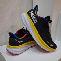 hoka one one Clifton 9