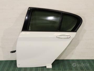 BMW serie 1 F20 Porta posteriore sinistra