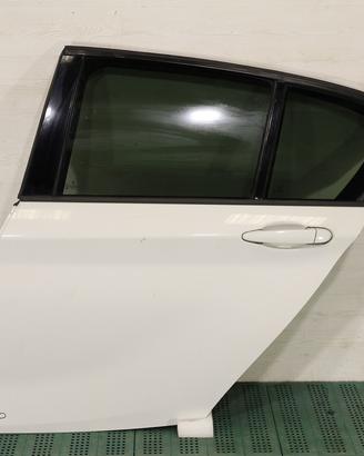 BMW serie 1 F20 Porta posteriore sinistra