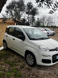 Fiat Panda 1.2 Lounge 2019 km 90000 ufficiali