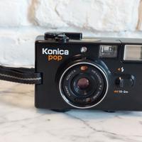Konica Pop