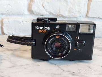 Konica Pop